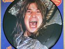 OZZY OSBOURNE Live Mr Crowley EP Collectors Edition Vinyl
