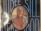 JUDEE SILL - HEART FOOD IST RARE UK PRESS 1973 VINYL LP RECORD ALBUM EX+/VG+