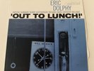 Eric Dolphy - Out To Lunch (Vinyl LP)