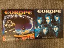 Europe Lp 2 X Lp 2013 Limited Edition N. M Out Of This World/prisoners Paradise