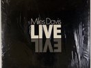 MILES DAVIS: Live Evil US Columbia ’71 Club Jazz Fusion 2x Vinyl LP