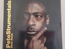 Pete Rock - Petestrumentals 2 COLOR VINYL 2XLP