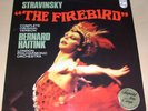 LONDON PHILHARMONIC - Stravinsky, The Firebird (LP, Holland, 1974) VG+