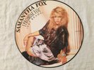 Samantha Fox I Promise You (Get Ready) Suzie 12