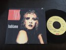 STEVIE NICKS Talk To Me 1986 MEXICO 7