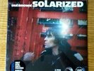 Ian Brown - Solarized Vinyl LP Brand New Sealed RSD 2016 Baggy