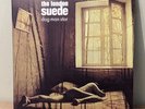 Suede - Dog Man Star clear double 2 LP vinyl record 12