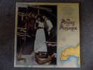 Linda Ronstadt - Pirates Of Penzance - RARE - Signed - Vinyl - EX