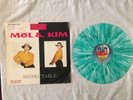 Mel & Kim Respectable blue splatter vinyl 12
