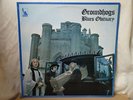 Groundhogs:   Blues Obituary  1970  UK A1/B1 Black Label LP Misprint