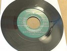 The Venus Flytrap - California Hippies 45 Triple 