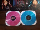 M83 Hurry Up, We're Dreaming Limited Edition Pink And Blue Colored Vinyl