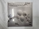 DANIEL ARSHAM X THE WEEKEND HOUSE OF BALLOONS ANNIVERSARY 2LP VINYL
