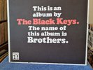 The Black Keys-Brothers Vinyl (Near Mint Condition NO POSTER) 2010 Free shipping