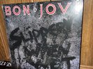 Bon Jovi  Slippery When Wet LP Mercury 2014 180 GM Mint Sealed