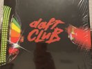 Daft Punk ‎– Daft Club VINYL VERY NICE Discovery Blur Justice SUPER CLEAN