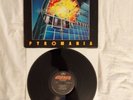 Def Leppard–Pyromania Label:Mercury–810 308-1 M-1,Mercury–422-810 308-1/LP IS EX