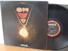 John Coltrane LP “Om”   Impulse AS 9140   VG++ Pharoah Sanders