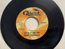 Jimmy Randolph 1964 NORTHERN SOUL POPCORN 45 Caravan Of Lonely Men FELSTED HEAR