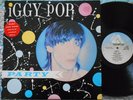 IGGY POP Party LP Original ARISTA AUSTRALIA L37621  The Stooges BOWIE