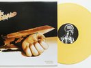 Damned - Rare Tracks & Demos Volume Two 80-83 LP YELLOW VINYL Captain Sensible