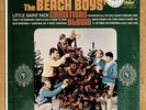 The Beach Boys CHRISTMAS ALBUM original stereo FIRST PRESSING FACTORY SEALED