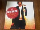 Every Time I Die Vinyl Last Night In Town Vinyl Limited Edition /200