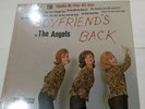 The Angels Album Smash Monaural MGS 27039 Sealed