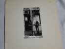 The Jazz Butcher - Fishcotheque - Relativity Creation