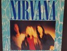 Nirvana Smells Like Teen Spirit 12