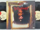 Busta Rhymes – The Coming 2LP 1996 EU ORIG Elektra Hardcore Hip Hop REDMAN
