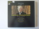 Richard Strauss; Werke für Orchester Folgen 1 - 4, Rudolf Kempe, 13 LP, 4 Boxen