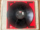 N2DEEP Back To The Hotel Single 12” Vinyl