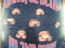 Grateful Dead LP - In the Dark - Arista Records AL 8452 1987