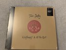 Tom Petty Wildflowers & All the Rest deluxe 7 LP vinyl record 12