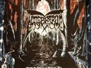 FUNEBRARUM - Beneath the Columns of Abandoned Gods Lp 2008 Nuclear War Now