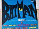 Batman Theme - The Bat Boys  - 1966 Stereo Vinyl LP Record Album