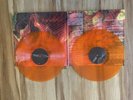 Between The Buried And Me: The Great Misdirect Crystal Orange Vinyl LP/1250.