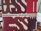 ACT 9005-1:  E.S.T. Esbjörn Svensson Trio -Gagarin`s Point of View, 2 LP, rot