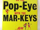 MAR-KEYS: do the pop-eye ATLANTIC 12