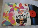 ## The Kinks/ Face To Face/ Pye/ 1966/ Canada/ Mono