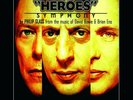 Philip Glass - Heroes Symphony vinyl LP NEW/SEALED IN STOCK David Bowie Eno