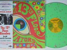 13TH FLOOR ELEVATORS Psychedelic Sounds INT'L ART. 2xLP STUNNING NM mono/stereo