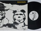 BAUHAUS Mask BEGGAR'S BANQUET LP VG+ gatefold UK pressing goth