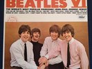 The Beatles VI LP (Apple ST 2358) USA Pressing RARE TESTED NM