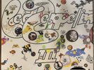Led Zeppelin- Led Zeppelin III- Quiex SP-P 200 Gram LP- Like New