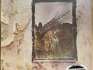 Led Zeppelin- ZOSO- Quiex SP-P 200 Gram LP- Like New