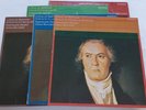 Herbert Blomstedt - Beethoven/Sinfonien 2, 3, 5-7, 9/Lps