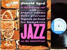 DONALD BYRD 