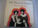 ## The Chiffons/ My Secret Love/ B.T. Puppy/ 1970/ RARE Canada 1st Press